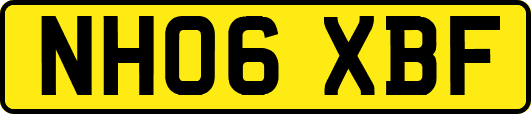 NH06XBF
