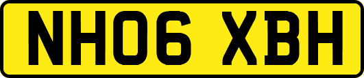 NH06XBH
