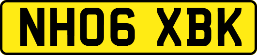 NH06XBK