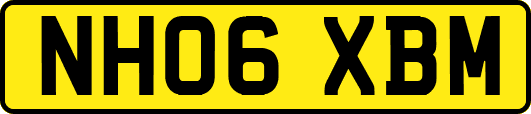 NH06XBM