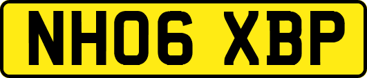 NH06XBP