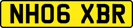 NH06XBR