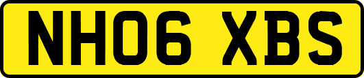 NH06XBS