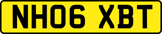 NH06XBT