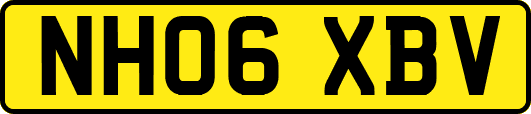 NH06XBV