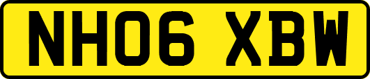 NH06XBW
