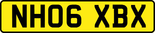 NH06XBX