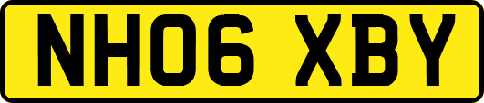 NH06XBY