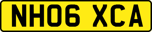 NH06XCA