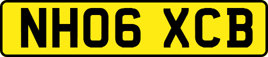 NH06XCB