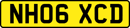 NH06XCD
