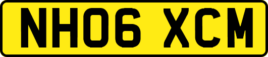 NH06XCM