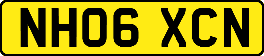 NH06XCN