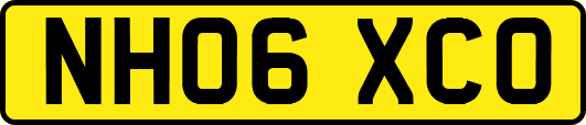 NH06XCO