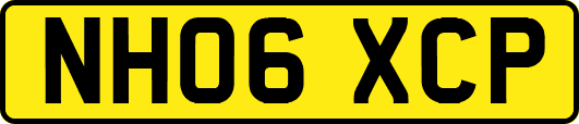NH06XCP
