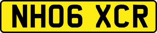NH06XCR