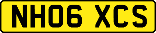 NH06XCS