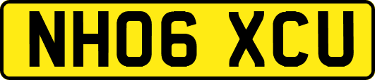 NH06XCU