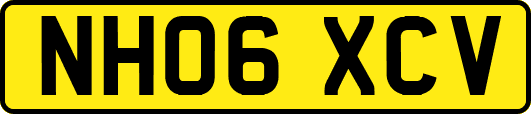 NH06XCV