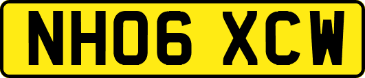 NH06XCW