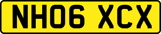NH06XCX