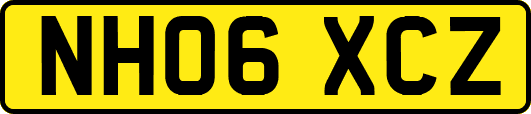 NH06XCZ