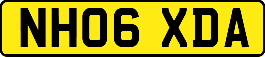 NH06XDA