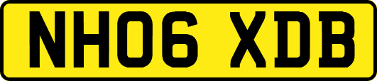 NH06XDB