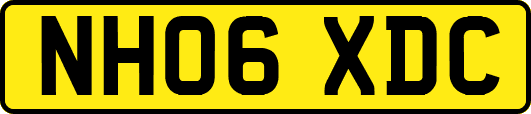 NH06XDC