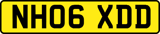 NH06XDD