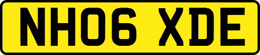 NH06XDE