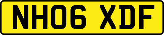 NH06XDF