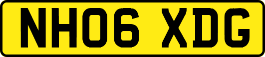 NH06XDG