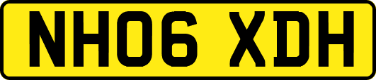 NH06XDH