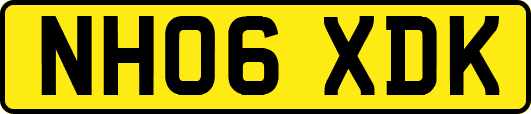 NH06XDK