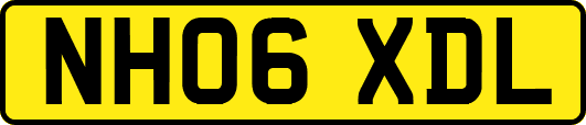 NH06XDL