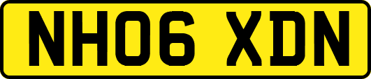 NH06XDN