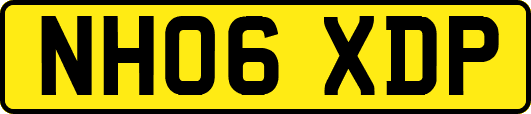 NH06XDP