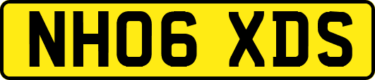 NH06XDS