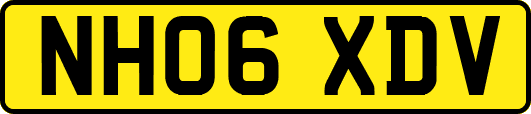 NH06XDV