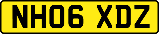 NH06XDZ