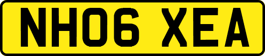 NH06XEA
