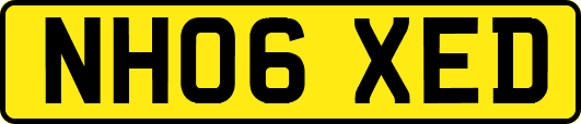 NH06XED