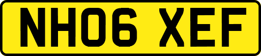 NH06XEF