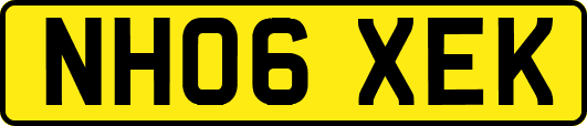 NH06XEK