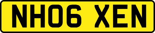 NH06XEN