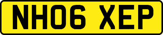 NH06XEP