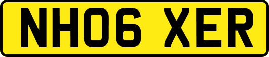 NH06XER