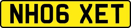 NH06XET