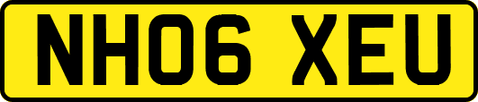 NH06XEU